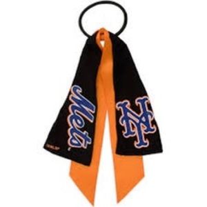 New York Mets Ponytail Holder